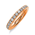 Ring 14 kt RG