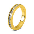 Ring 14 kt GG