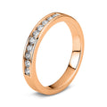 Ring 18 kt RG