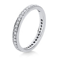 Ring 18 kt WG