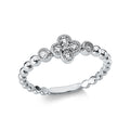 Ring 18 kt WG