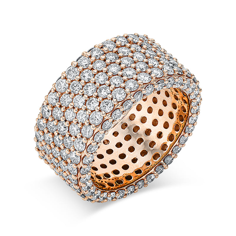 Ring 18 kt RG
