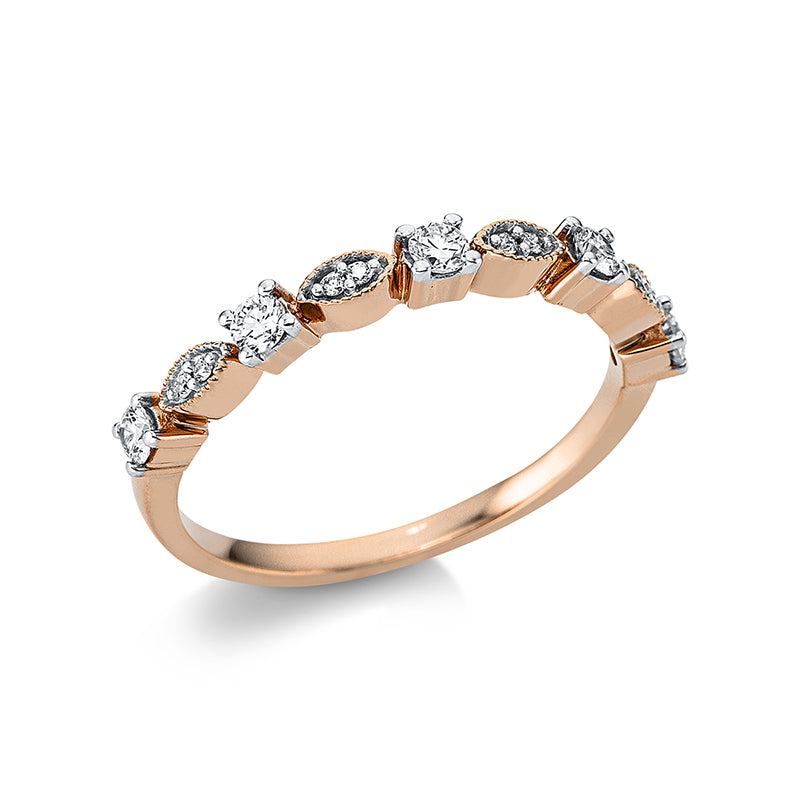 Ring 18 kt RG