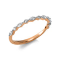 Ring 18 kt RG