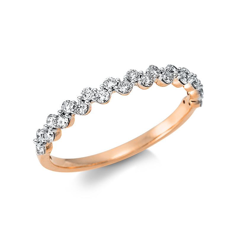 Ring 18 kt RG