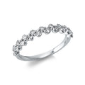 Ring 18 kt WG