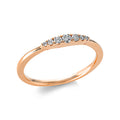 Ring 18 kt RG