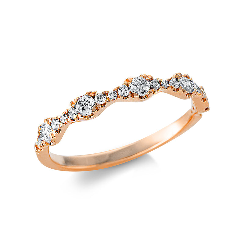 Ring 18 kt RG