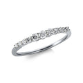 Ring 18 kt WG