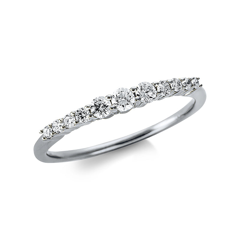 Ring 18 kt WG