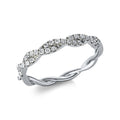 Ring 18 kt WG