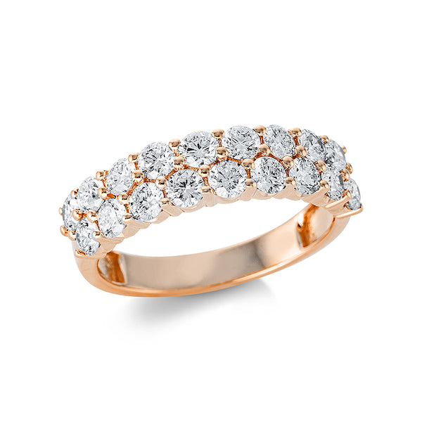 Ring 18 kt RG