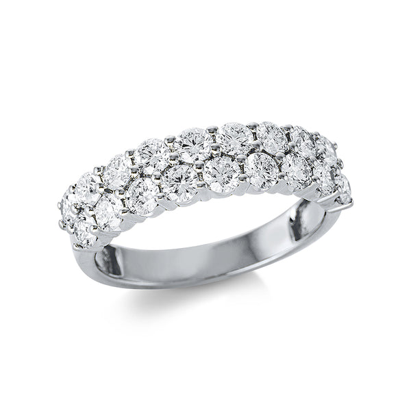 Ring 18 kt WG