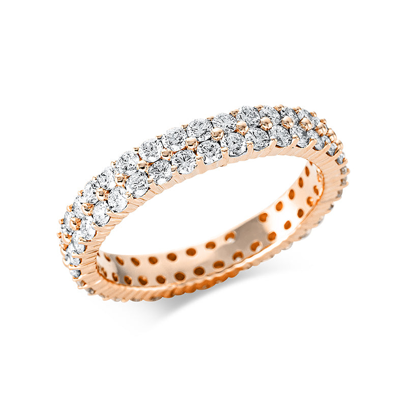 Ring 18 kt RG