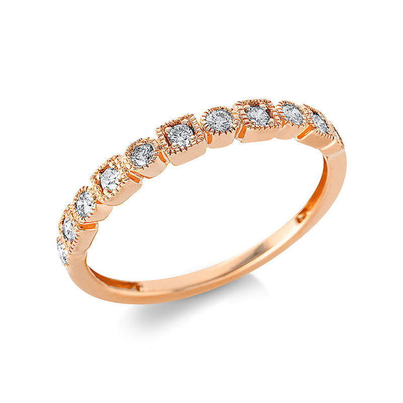 Ring 18 kt RG