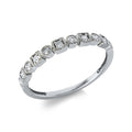 Ring 18 kt WG