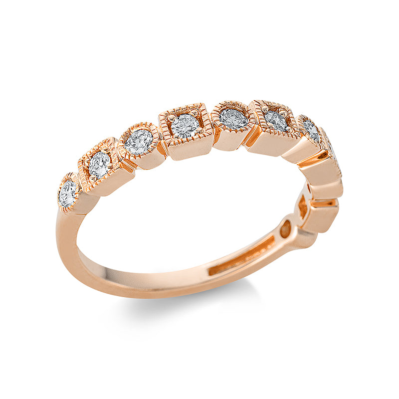 Ring 18 kt RG