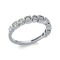 Ring 18 kt WG