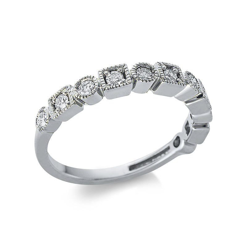 Ring 18 kt WG