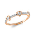 Ring 18 kt RG