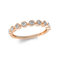 Ring 18 kt RG