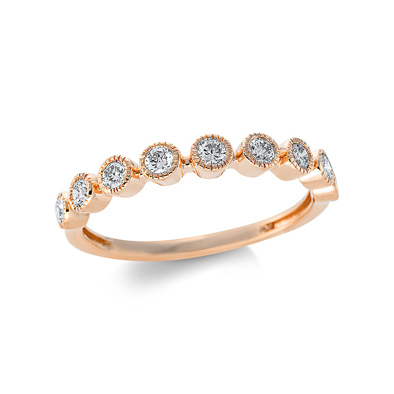 Ring 18 kt RG