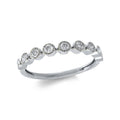 Ring 18 kt WG