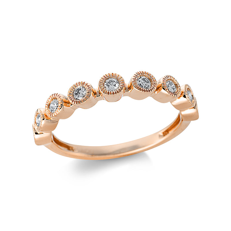 Ring 18 kt RG