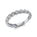 Ring 18 kt WG