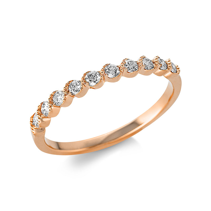 Ring 18 kt RG