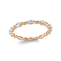 Ring 18 kt RG