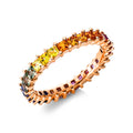 Ring 18 kt RG