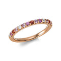 Ring 18 kt RG