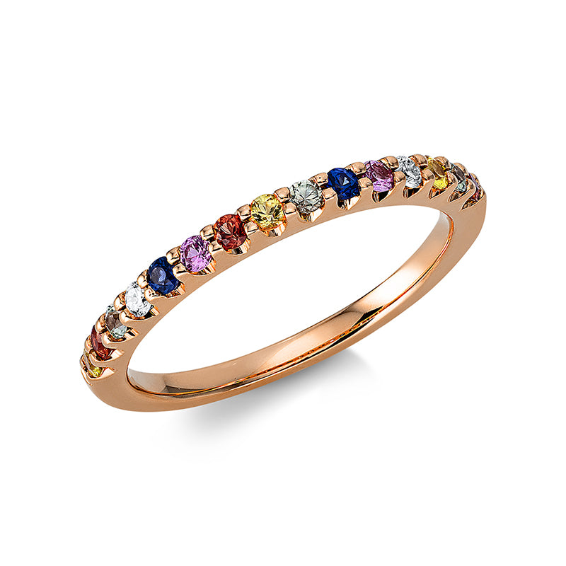 Ring 18 kt RG