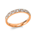 Ring 18 kt RG