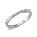 Ring 18 kt WG
