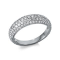 Ring 18 kt WG