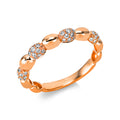 Ring 18 kt RG