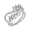 Ring 18 kt WG