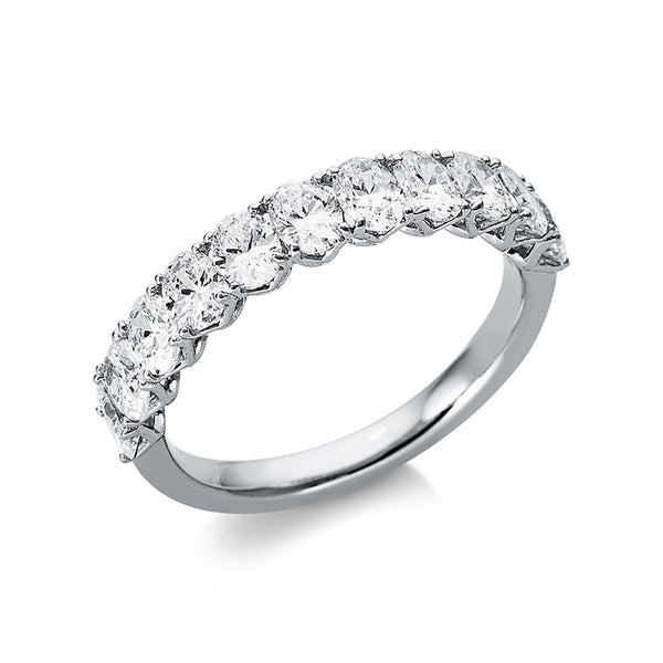 Ring 18 kt WG