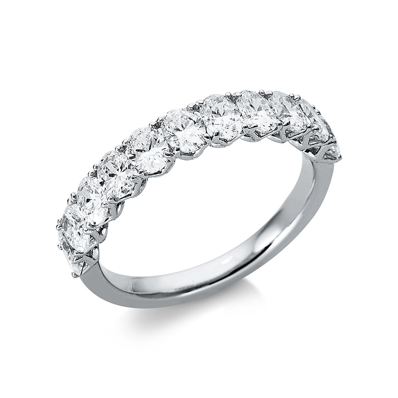 Ring 18 kt WG