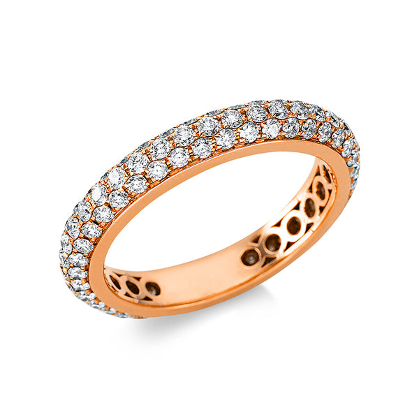 Ring 18 kt RG