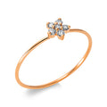 Ring 18 kt RG