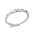 Ring 18 kt WG