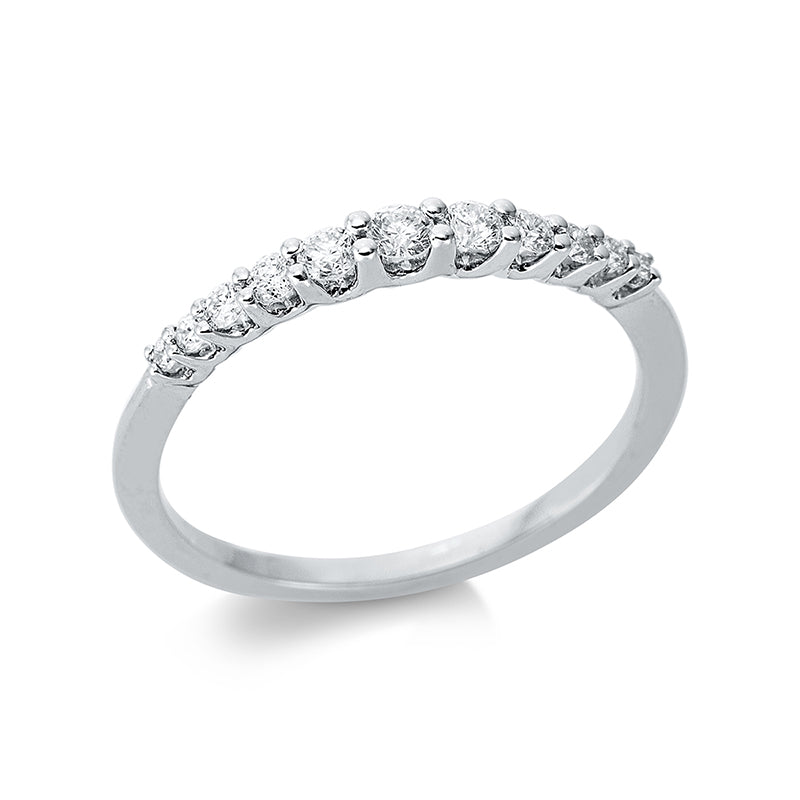 Ring 18 kt WG