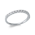 Ring 18 kt WG