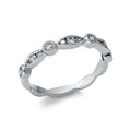 Ring 18 kt WG