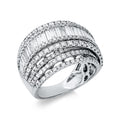 Ring 18 kt WG