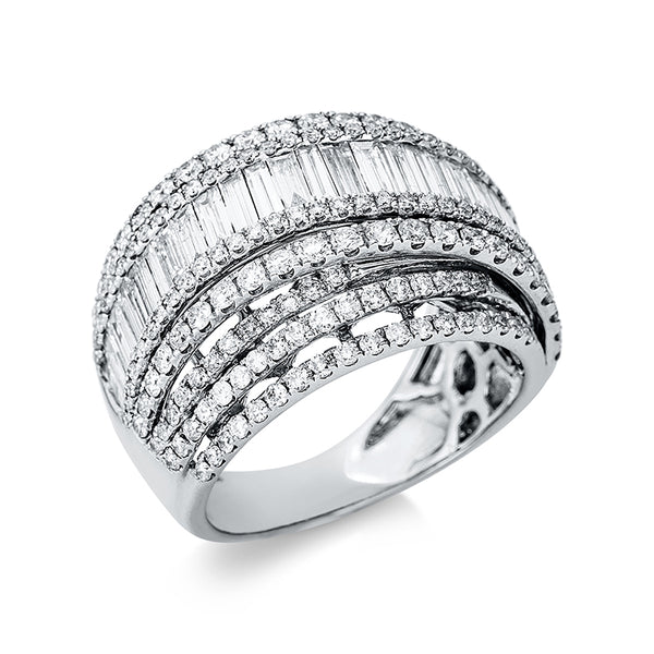 Ring 18 kt WG