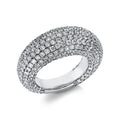 Ring 18 kt WG